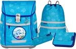 McNeill Schulranzen-Set TENERO, 5tlg. - Kollektion 2024