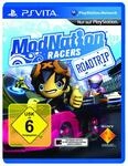 ModNation Racers: Road Trip