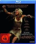 John Carpenters The Ward