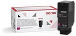 Xerox Original VersaLink C620 / C625 Magenta Standard kapazit&auml;t Tonerpatrone (6,000