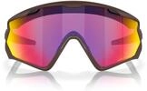 Oakley WIND JACKET 2.0, 29 - Matte Grenache, Einheitsgr&ouml;&szlig;e