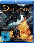 Paladin - Der Drachenj&auml;ger [Blu-ray]