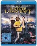 Der letzte Lovecraft [Blu-ray]