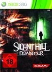 Silent Hill - Downpour - [Xbox 360]