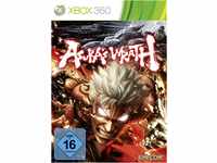 Asura's Wrath - [Xbox 360]