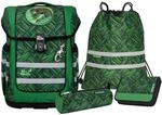 McNeill Schulranzen-Set COMPACTO, 5tlg. - Kollektion 2024 (WOW)