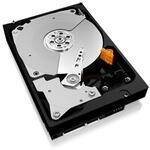 Western Digital WD5000AZRX Green 500GB interne Festplatte (8,9 cm (3,5 Zoll),
