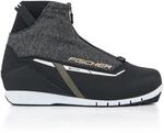 Fischer Damen Langlaufschuhe XC Power WS EU40 UK7 Langlauf Schuhe Skistiefel...