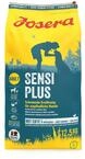 JOSERA SensiPlus (1 x 12,5 kg) | Adult | Premium Trockenfutter f&uuml;r ausgewachsene