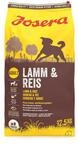 JOSERA Lamm & Reis (1 x 12,5 kg) | Adult | Premium Trockenfutter f&uuml;r...