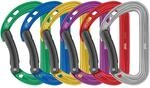 Petzl, Spirit 6-Pack, Pack Von Sechs Musketieren, Mehrfarbig, U, Unisex...