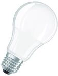 Osram LED Base Classic A, Sockel: E27, Nicht Dimmbar, Warmwei&szlig;, Ersetzt eine