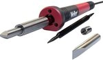 Weller WLIRPK8023C 80-Watt-L&ouml;tkolbenkit Rutschfester Griff, f&uuml;r Komfortables und