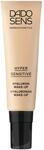 DADO SENS HYPERSENSITIVE Hyaluron Make-up Beige 30 ml, F&uuml;r Sensible Haut |...