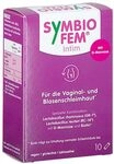 Symbiofem Intim Milchs&auml;urebakterien Mit D-mannose 30 g