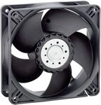 EBM Papst 4412 H Axiall&uuml;fter 12 V/DC 240 m&sup3;/h (L x B x H) 119 x 119 x 38 mm