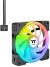 Thermaltake SWAFAN EX14 ARGB | Wechselbare L&uuml;fterbl&auml;tter | Umkehrbarer Luftstrom 