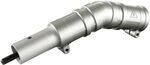 Makita 1910J6-0 Winkelaufsatz, 30&deg; Neigung, Aluminium, horizontal und vertikal