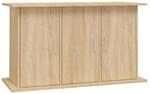vidaXL Aquariumst&auml;nder, Aquarium Unterschrank mit viel Stauraum, Aquarium Tisch mit