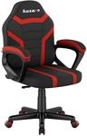 huzaro Ranger 1.0 Kinderschreibtischstuhl, Gaming Stuhl f&uuml;r Kinder, Rot