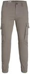 Jack & Jones Herren Cargohose Jpstmarco Jjjoe Cuffed AKM