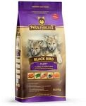 WOLFSBLUT &ndash; Black Bird Puppy | Trockenfutter mit nat&uuml;rlichen Zutaten und