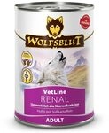 Wolfsblut VetLine Renal Huhn, 395 g