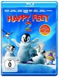 Happy Feet 2 [Blu-ray]