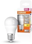 Osram LED Star Classic P 60 Warmwei&szlig; 2700 K 7,5 W 806 lm