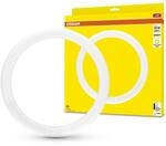 Osram LED TUBE T9C EM 32, ringf&ouml;rmige LED-R&ouml;hre, 18,3W, 2000lm, 3000K, warmwei&szlig;es