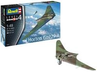 Revell 03859 Horton Go229 A 1:48
