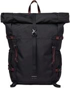 Sandqvist Forest Hike Daypack OS, Schwarz, Einheitsgr&ouml;&szlig;e