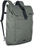 EVOC DUFFLE BACKPACK 26, Rucksack (wasserfestes und 100% PVC-freies Tarpualin, Deckel