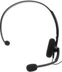 Xbox 360 - Headset Black