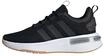 Adidas Damen Racer TR23 Shoes, Core Black/Core Black/Cloud White, 37 1/3 EU