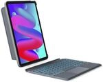 Inateck H&uuml;lle mit Tastatur iPad Air 11 M4 2026/M3/M2, abnehmbar
