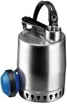 Grundfos 012H1600 Grundfos-Tauchpumpe Unilift KP 250-A1, 5 m Kabel 230 Volt