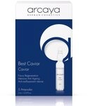 Best Caviar Anti Aging Ampulle | Gesichtsserum f&uuml;r anspruchsvolle, reife,