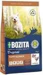 Bozita Hundefutter Original Puppy & Junior Huhn &ndash; 3 kg weizenfreies Trockenfutter