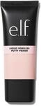 Liquid Poreless Putty Primer | Leichte Gesichtsprimer f&uuml;r langanhaltendes Make-up,