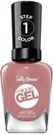 Sally Hansen Nagellack Miracle Gel, Gel-Nagellack ohne UV-Lampe, professioneller