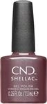 Shellac Frostbite #456