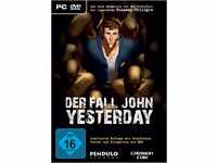 Der Fall John: Yesterday