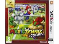 Nintendo Mario Tennis Open - Select