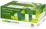 Satino by WEPA Comfort Handtuchpapier - 277270 - PT3-kompatibel - 2304 Blatt -