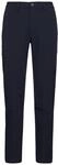 Odlo Wanderhose Herren Ascent Warm I Lange Outdoorhose I Trekkinghose