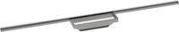 hansgrohe RainDrain Minimalistic - Fertigset Duschrinne, befliesbare...