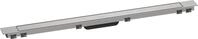 hansgrohe RainDrain Match Plus - Fertigset Duschrinne, Abflussrinne 1000mm,