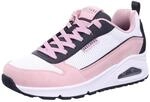 Skechers UNO Damenschuhe 177105 PKBK 177105 PKBK Rose, EU 36