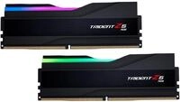 G.Skill RAM Gskill D5 8400 48 GB C40 TZ5 RGB Black K2